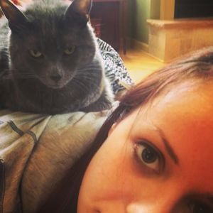 Meet your Posher, Jen